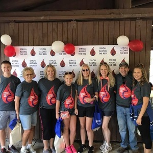 Fundraising Page: Brenda Goldstein